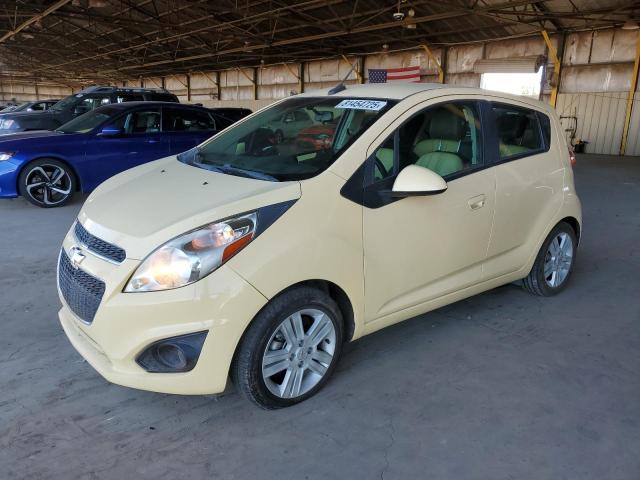 2014 Chevrolet Spark Ls
