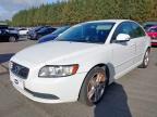 2010 VOLVO S40 SE LUX for sale at Copart WHITBURN