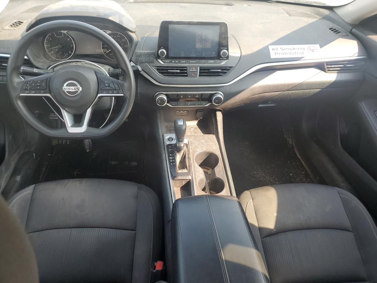 2020 Nissan Altima S VIN: 1N4BL4BV5LC221005 Lot: 81504525