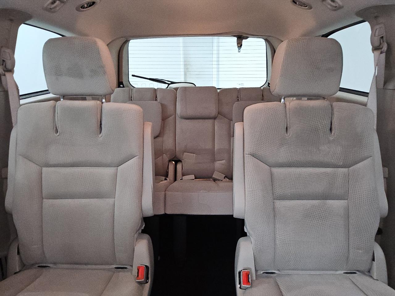 2019 Dodge Grand Caravan Se VIN: 2C4RDGBG6KR639216 Lot: 80384975