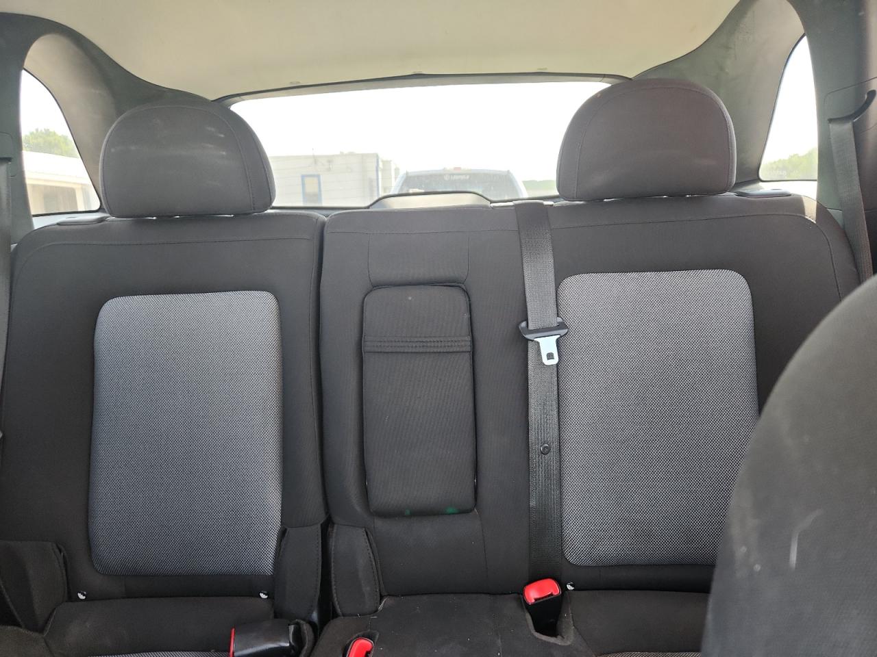 2014 Chevrolet Captiva Lt VIN: 3GNAL3EK8ES526892 Lot: 71461145