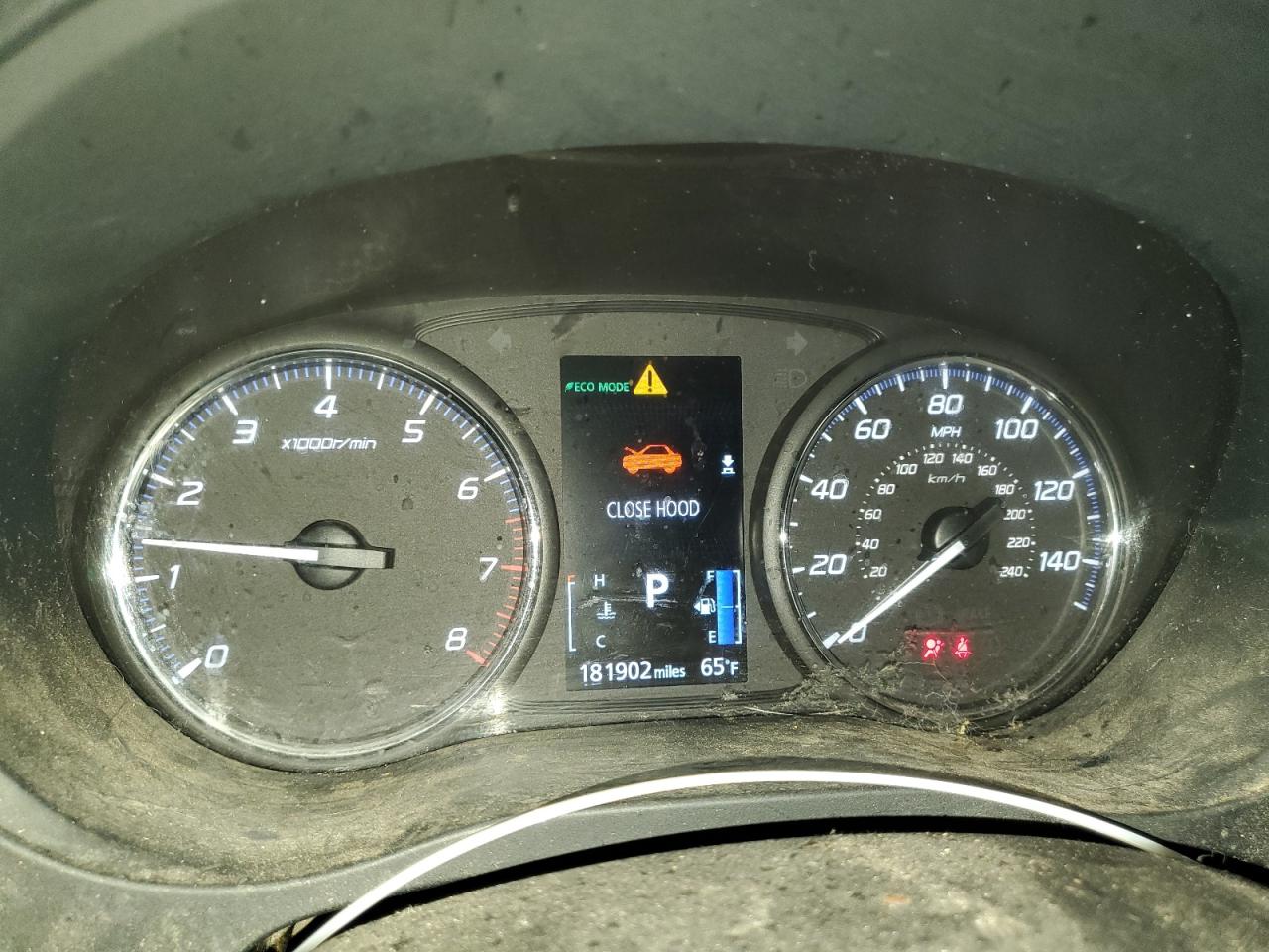 2017 Mitsubishi Outlander Es VIN: JA4AD2A39HZ027194 Lot: 81820775