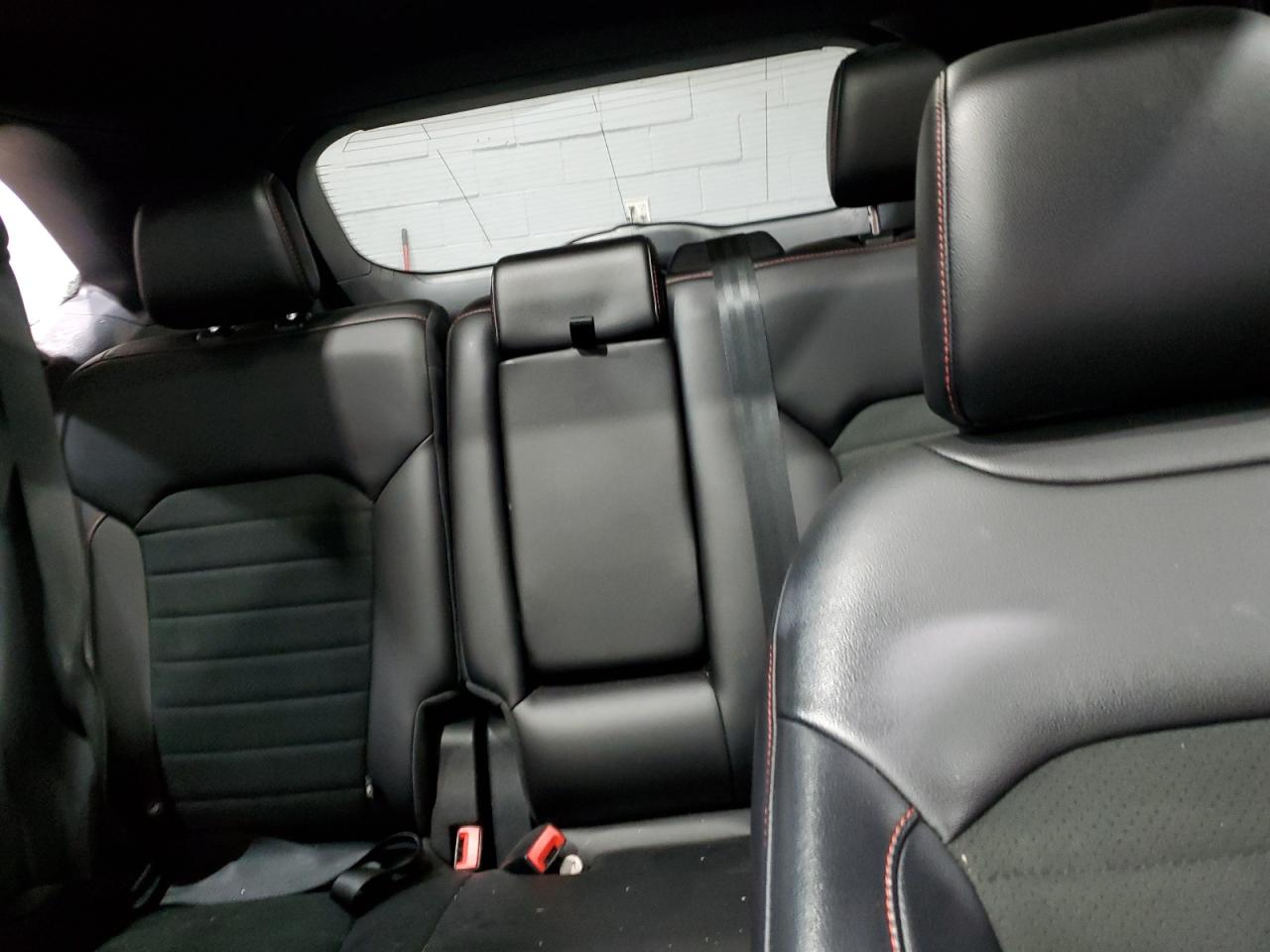 2021 Ford Edge Sel VIN: 2FMPK4J90MBA24702 Lot: 80515855