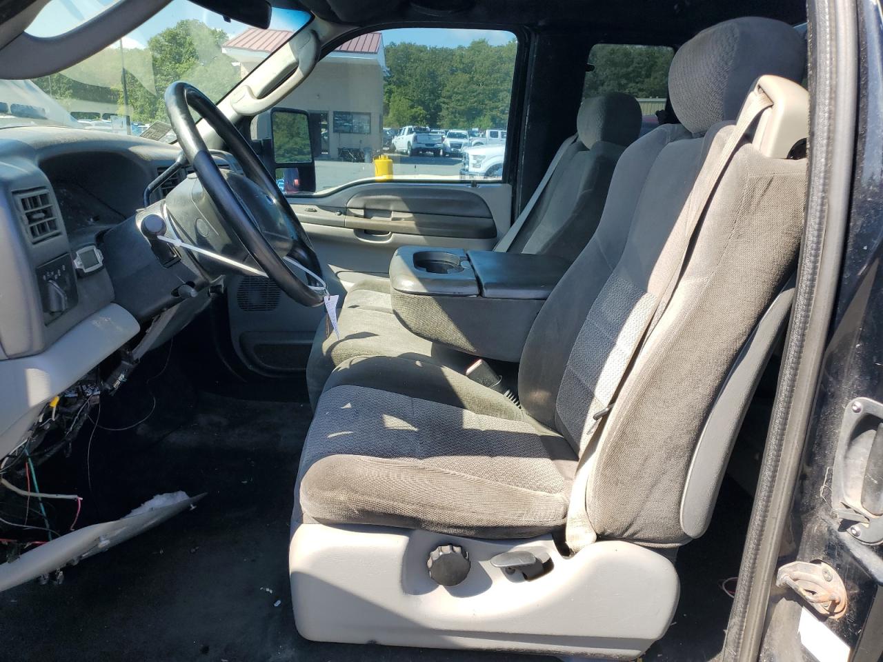 2003 Ford F250 Super Duty VIN: 1FTNX21L63EB42737 Lot: 71827565