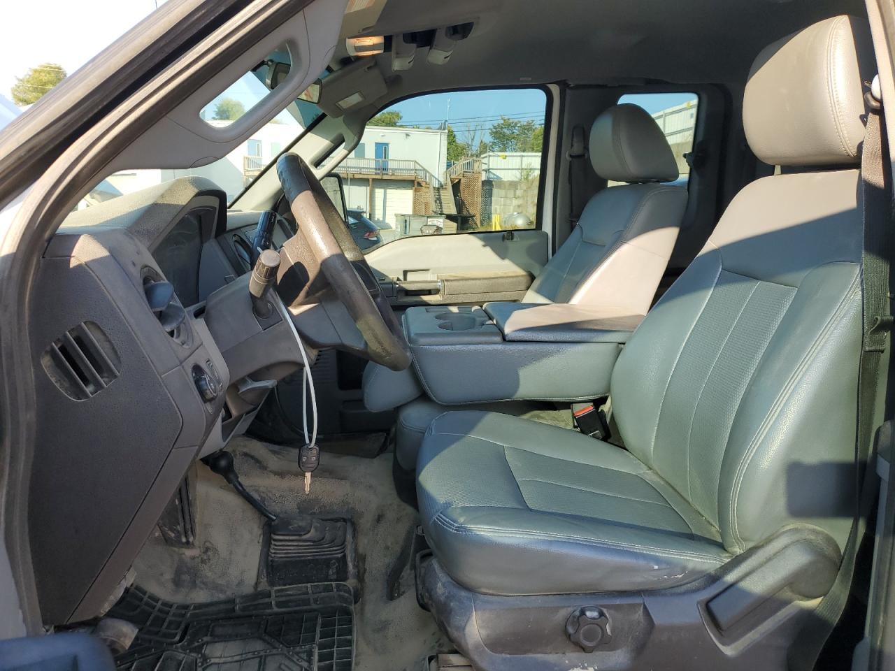 2016 Ford F250 Super Duty VIN: 1FT7X2BT5GEB16448 Lot: 80378625