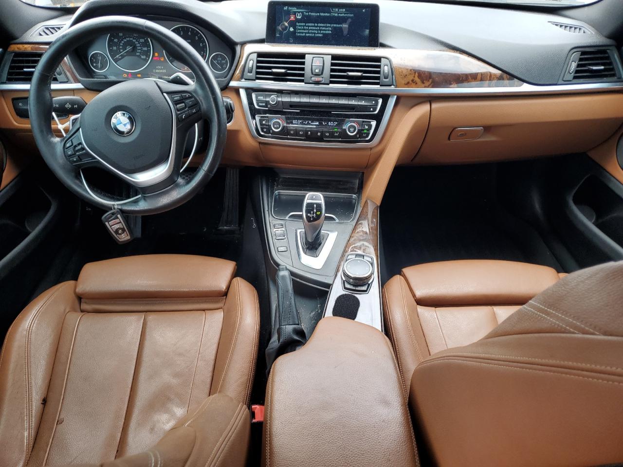 2016 BMW 428 Xi Gran Coupe Sulev VIN: WBA4C9C58GG137772 Lot: 83875385