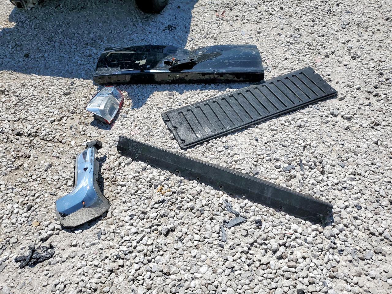 2016 Toyota Tacoma Double Cab VIN: 5TFAZ5CN6GX018051 Lot: 80265645