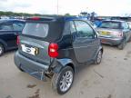 2005 SMART CITY PASSION 61 AUTO  for sale at Copart PETERLEE