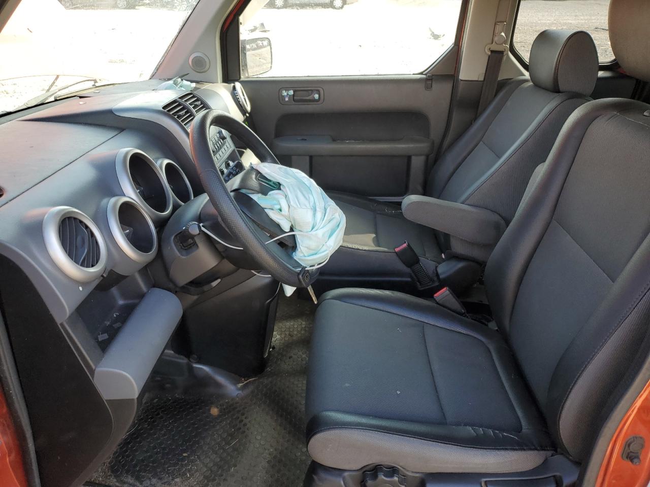 2004 Honda Element Ex VIN: 5J6YH28594L001153 Lot: 84562175