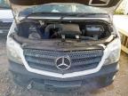 2017 MERCEDES-BENZ SPRINTER 314CDI  for sale at Copart WISBECH