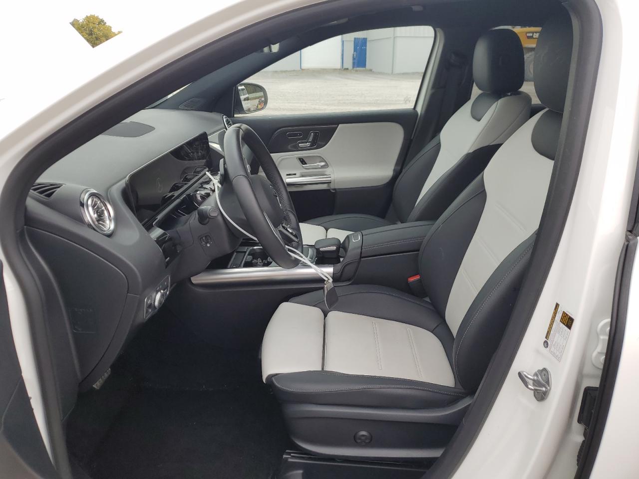 2022 Mercedes-Benz Gla 250 4Matic VIN: W1N4N4HB2NJ416304 Lot: 81750755