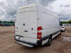 2016 MERCEDES-BENZ SPRINTER 313 CDI  for sale at Copart WESTBURY