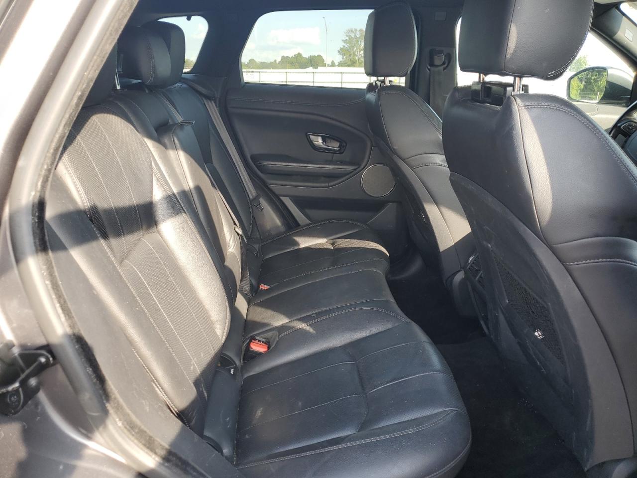 2019 Land Rover Range Rover Evoque Landmark Edition VIN: SALVC2RX9KH350717 Lot: 81793445