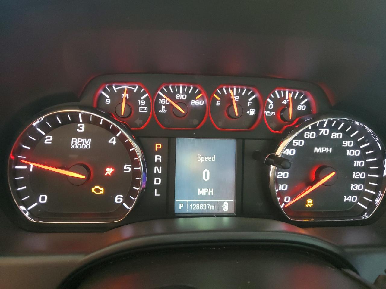 2017 GMC Sierra C1500 VIN: 1GTN1LEC5HZ903579 Lot: 71994605