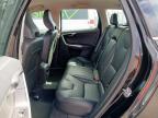 2017 VOLVO XC60 SE NAV D4  for sale at Copart CHESTER