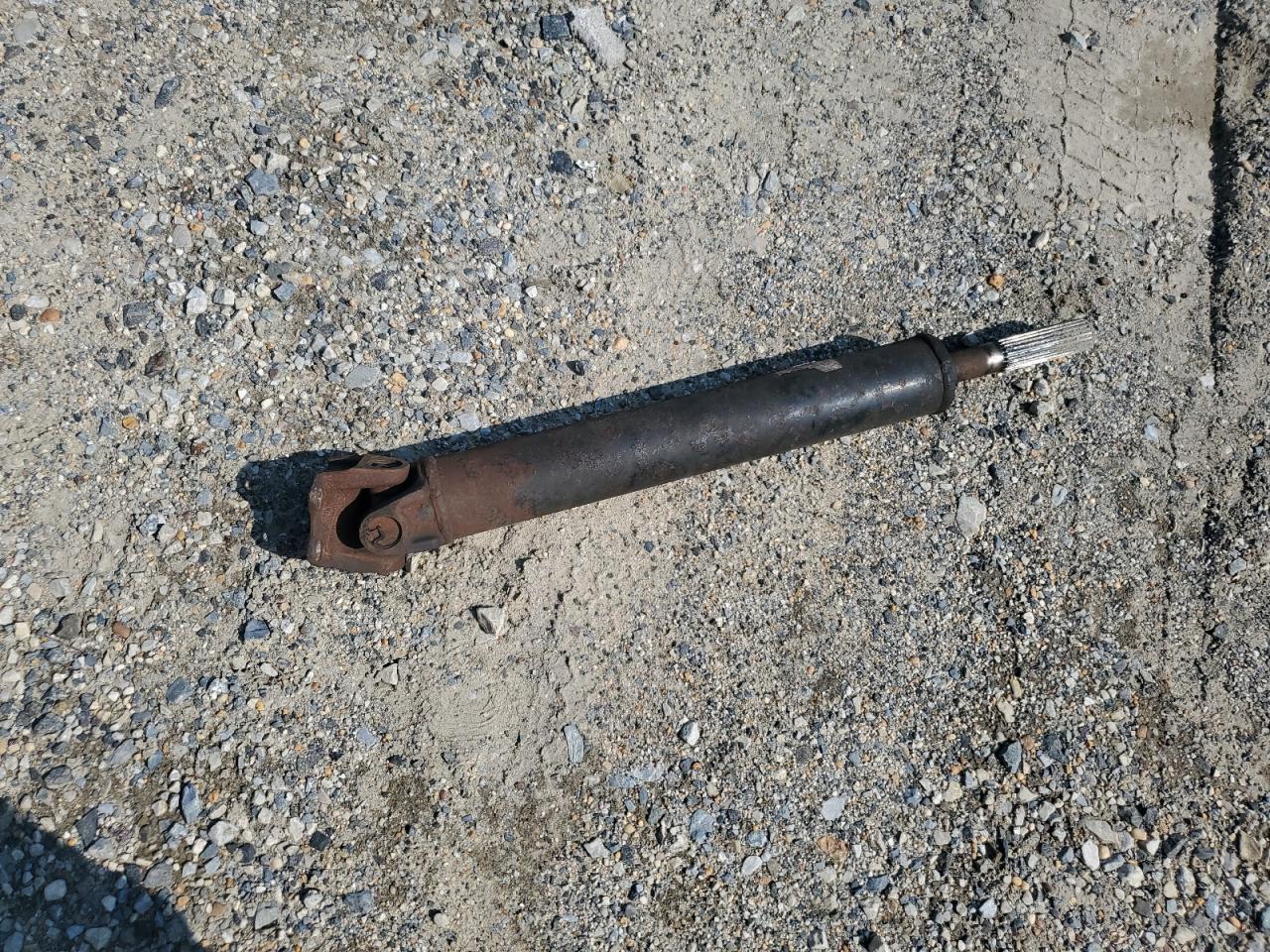 2010 Isuzu Nrr VIN: JALE5W160A7300268 Lot: 81217135