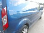 2018 FORD TRANSIT CONNECT 240 TREND  for sale at Copart COLCHESTER