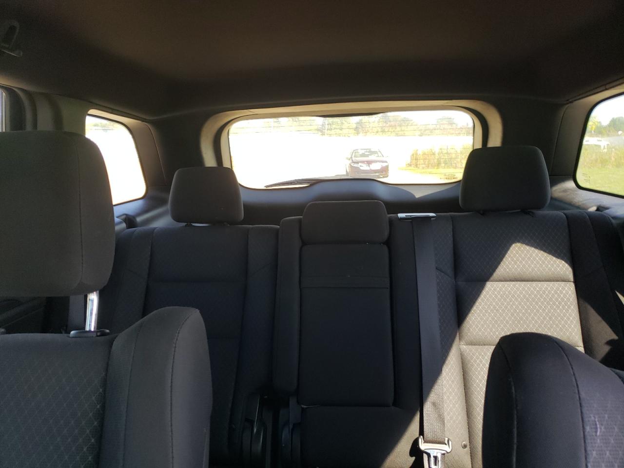 2020 Jeep Grand Cherokee Laredo VIN: 1C4RJFAG7LC158549 Lot: 80550645