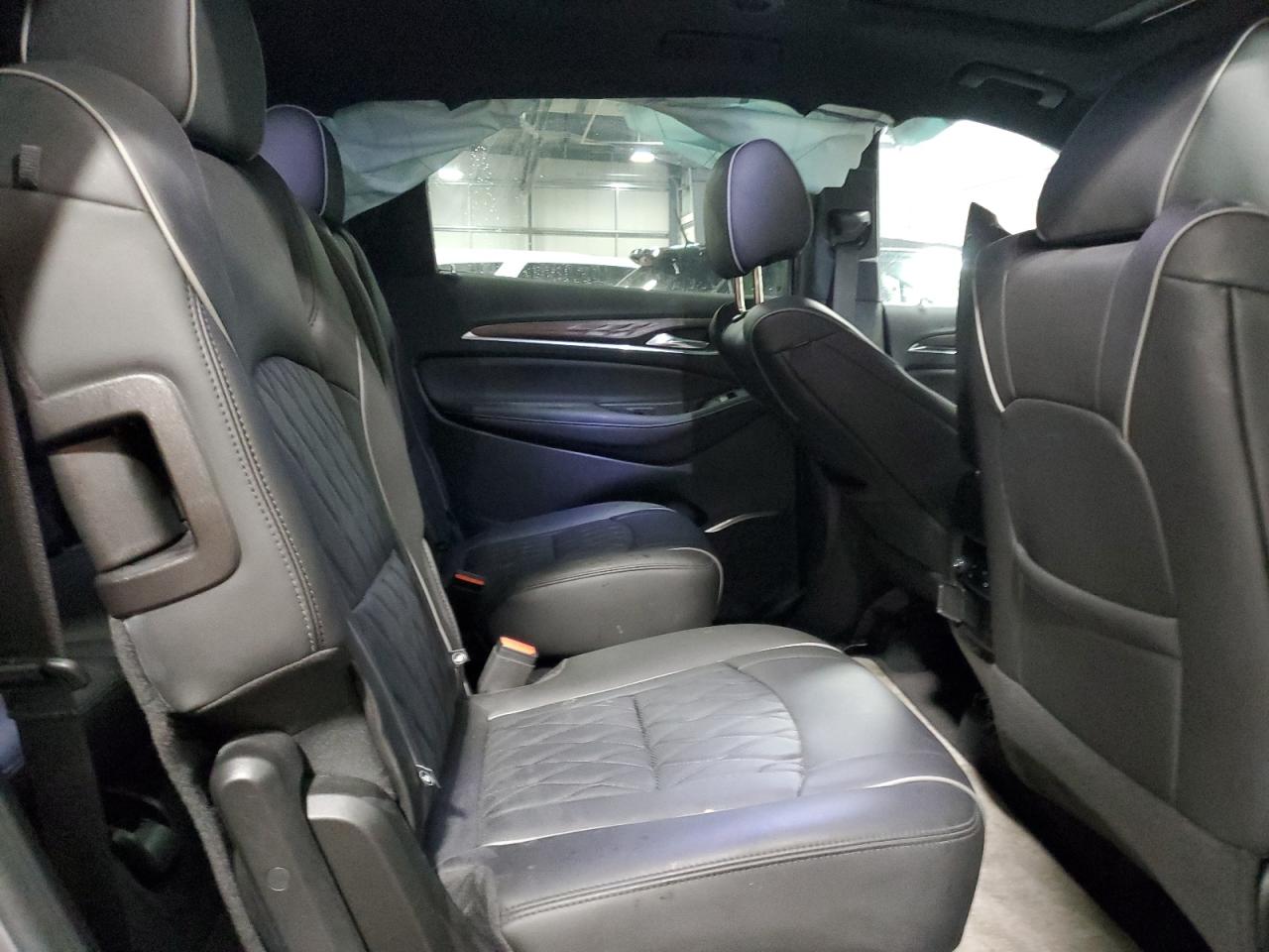 2023 Buick Enclave Avenir VIN: 5GAEVCKW5PJ218483 Lot: 83944595