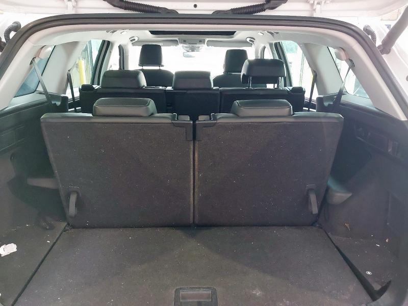 2022 SKODA KODIAQ L AND K TDI SCR 4X 