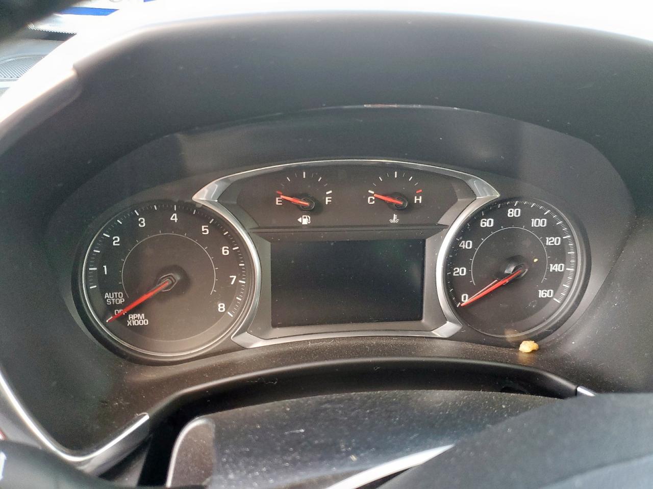 2020 Chevrolet Equinox Lt VIN: 2GNAXKEV6L6186663 Lot: 71124165