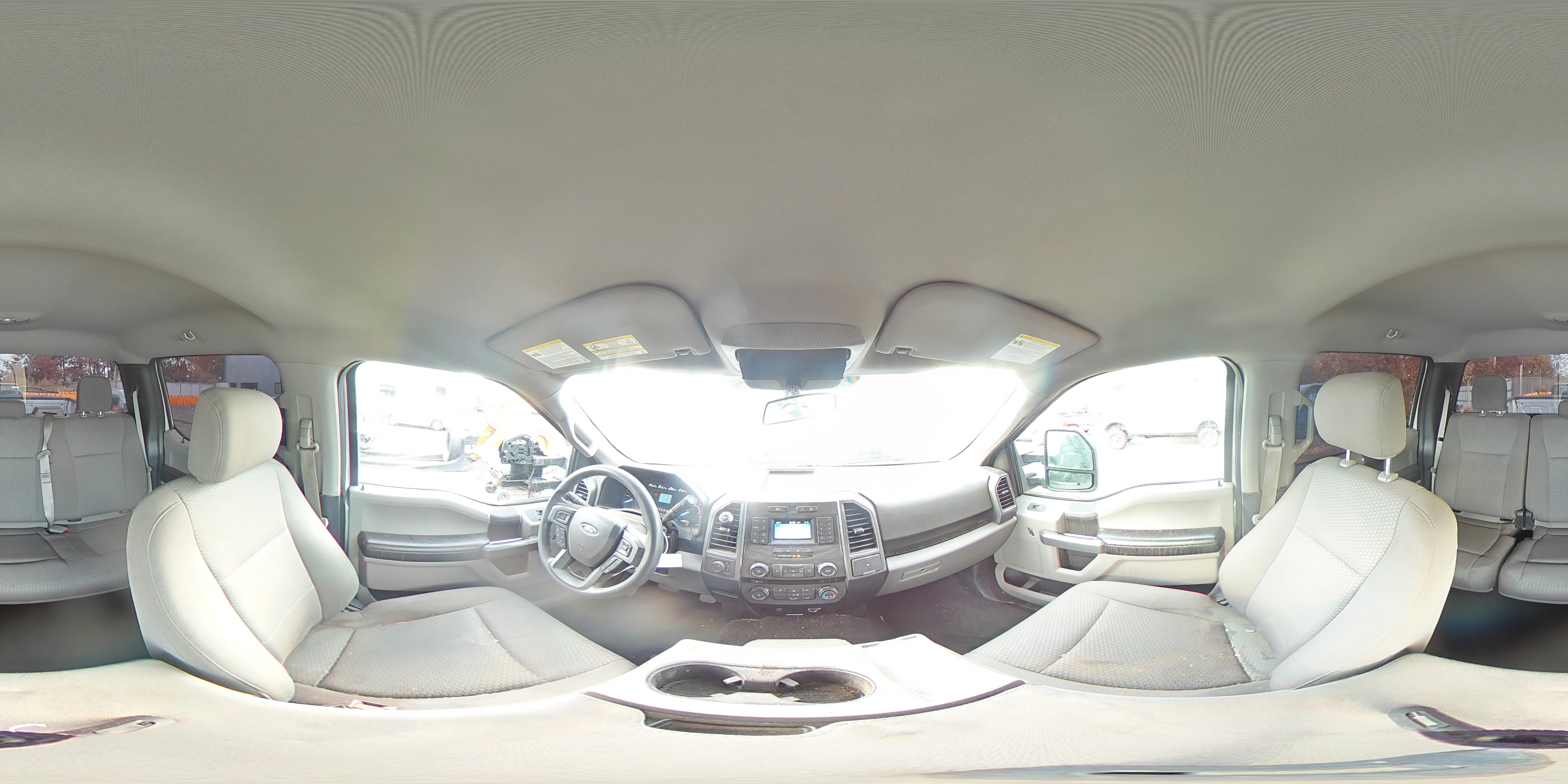 2018 Ford F150 Supercrew VIN: 1FTEW1EG6JKF05742 Lot: 70724875