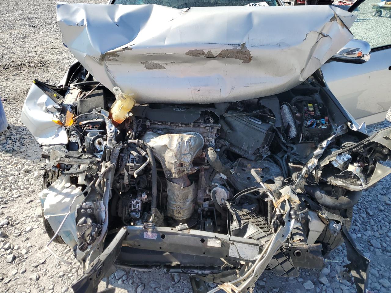 2010 Toyota Rav4 VIN: 2T3BF4DV5AW048742 Lot: 72074065