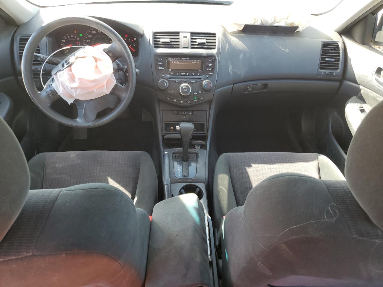 2004 Honda Accord Lx VIN: 1HGCM66384A065900 Lot: 84013045