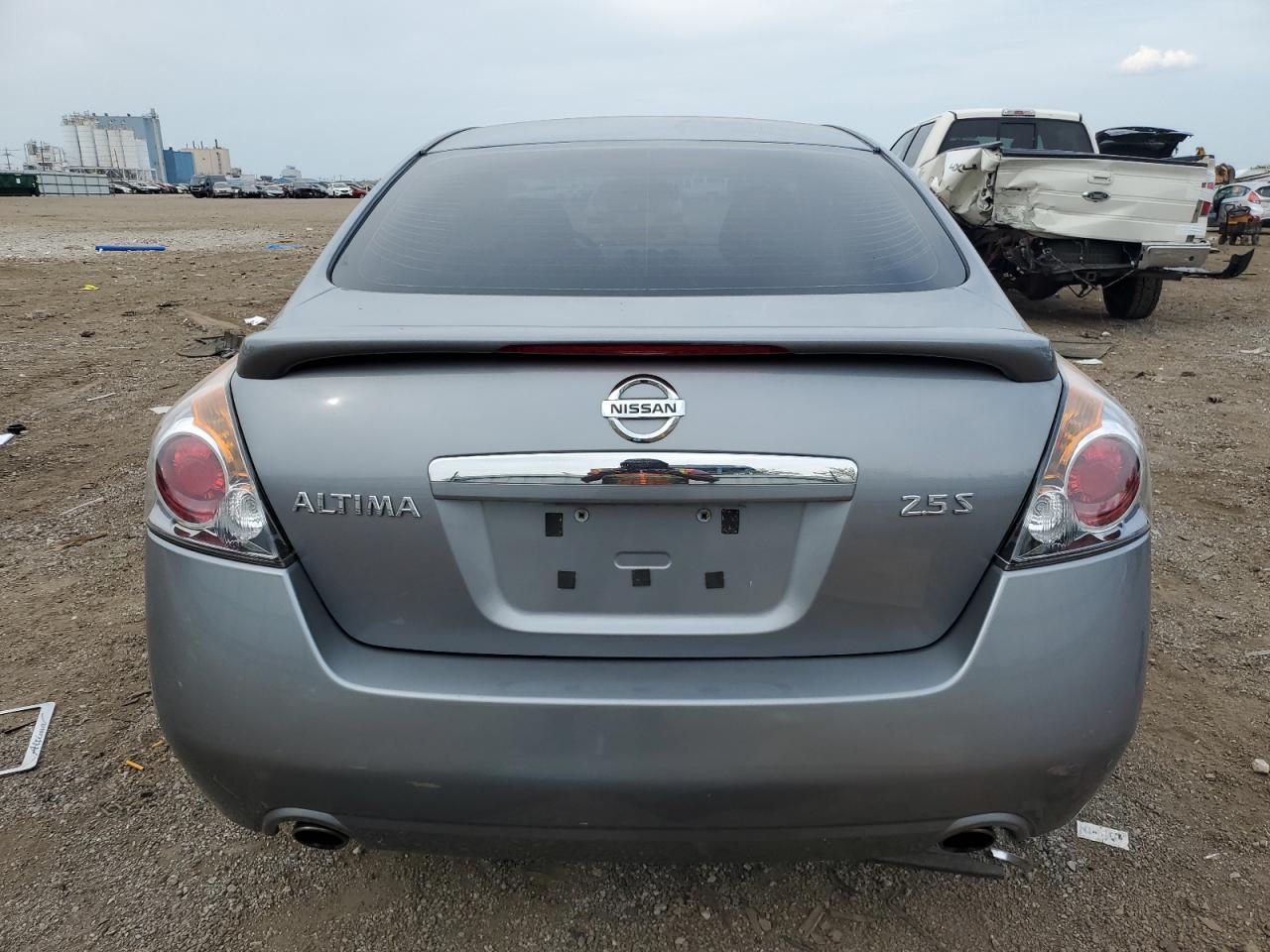 2009 Nissan Altima 2.5 VIN: 1N4AL21E89N521913 Lot: 81465365