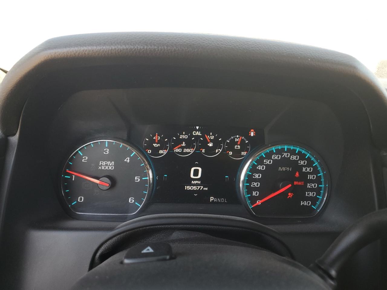 2017 Chevrolet Suburban K1500 Premier VIN: 1GNSKJKC9HR378820 Lot: 81209605