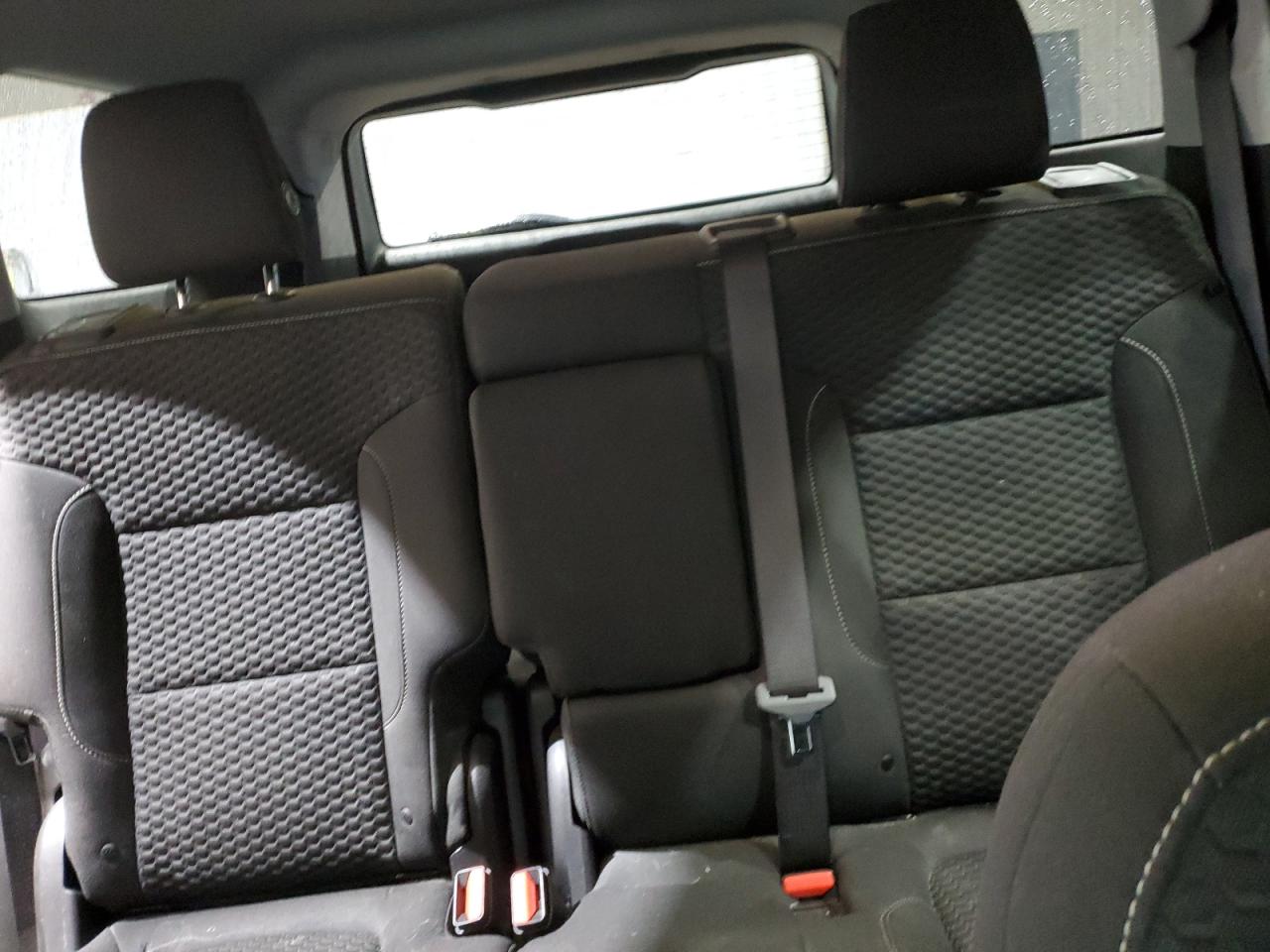 2019 GMC Acadia Sle VIN: 1GKKNRLS1KZ293986 Lot: 81199695