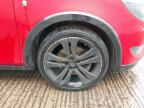 2011 SKODA FABIA MONTE CARLO TDI CR  for sale at Copart CHESTER