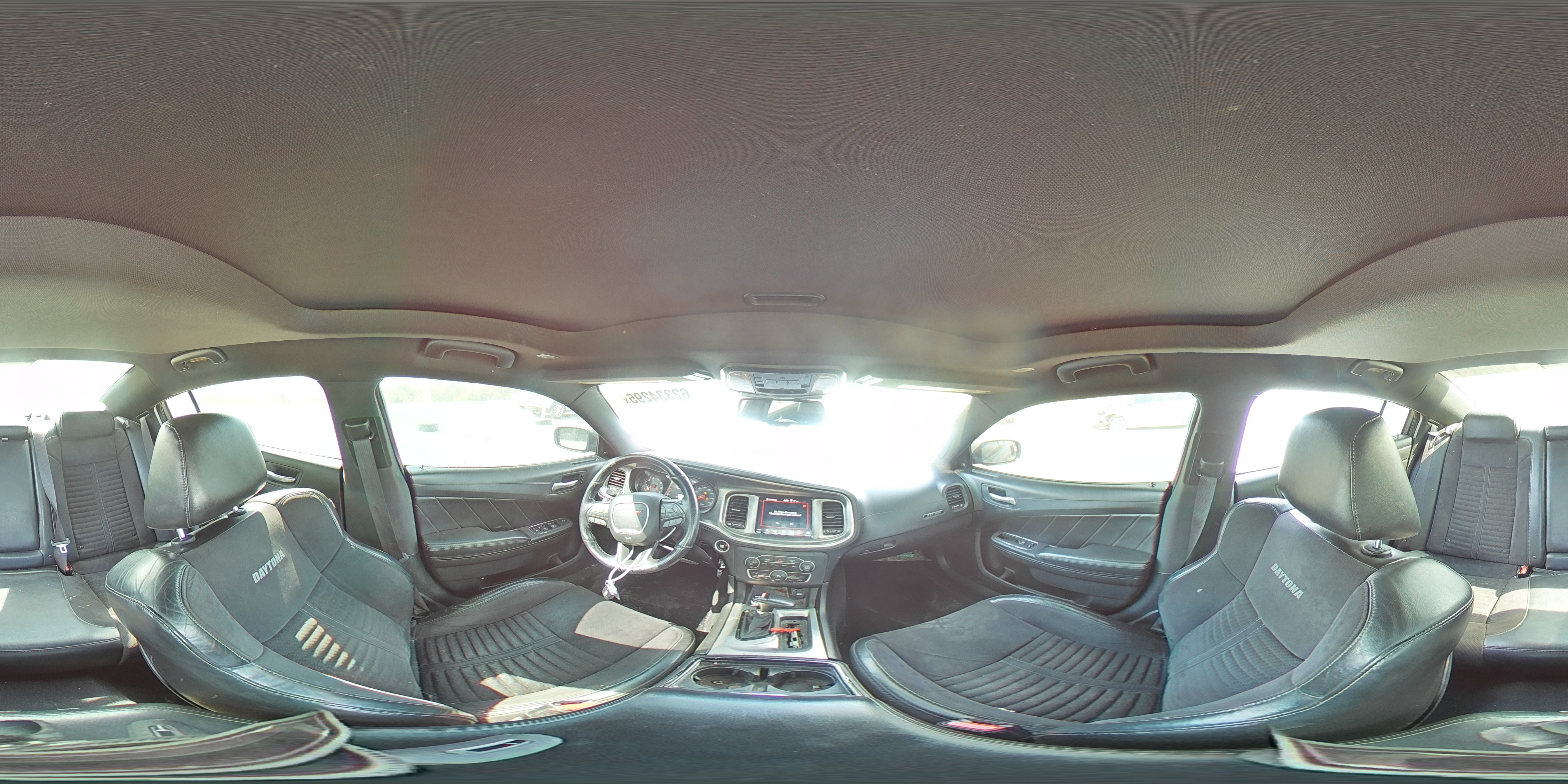 2019 Dodge Charger VIN: 2C3CDXCTLKH639006 Lot: 62334295