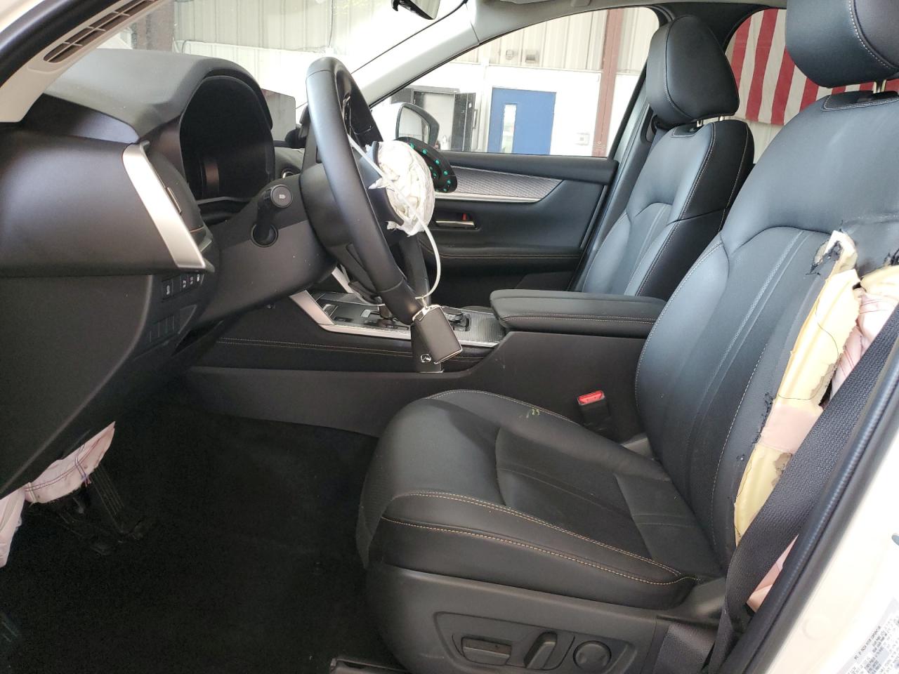 2025 Mazda Cx-90 Preferred VIN: JM3KKBHA8S1220647 Lot: 81310665