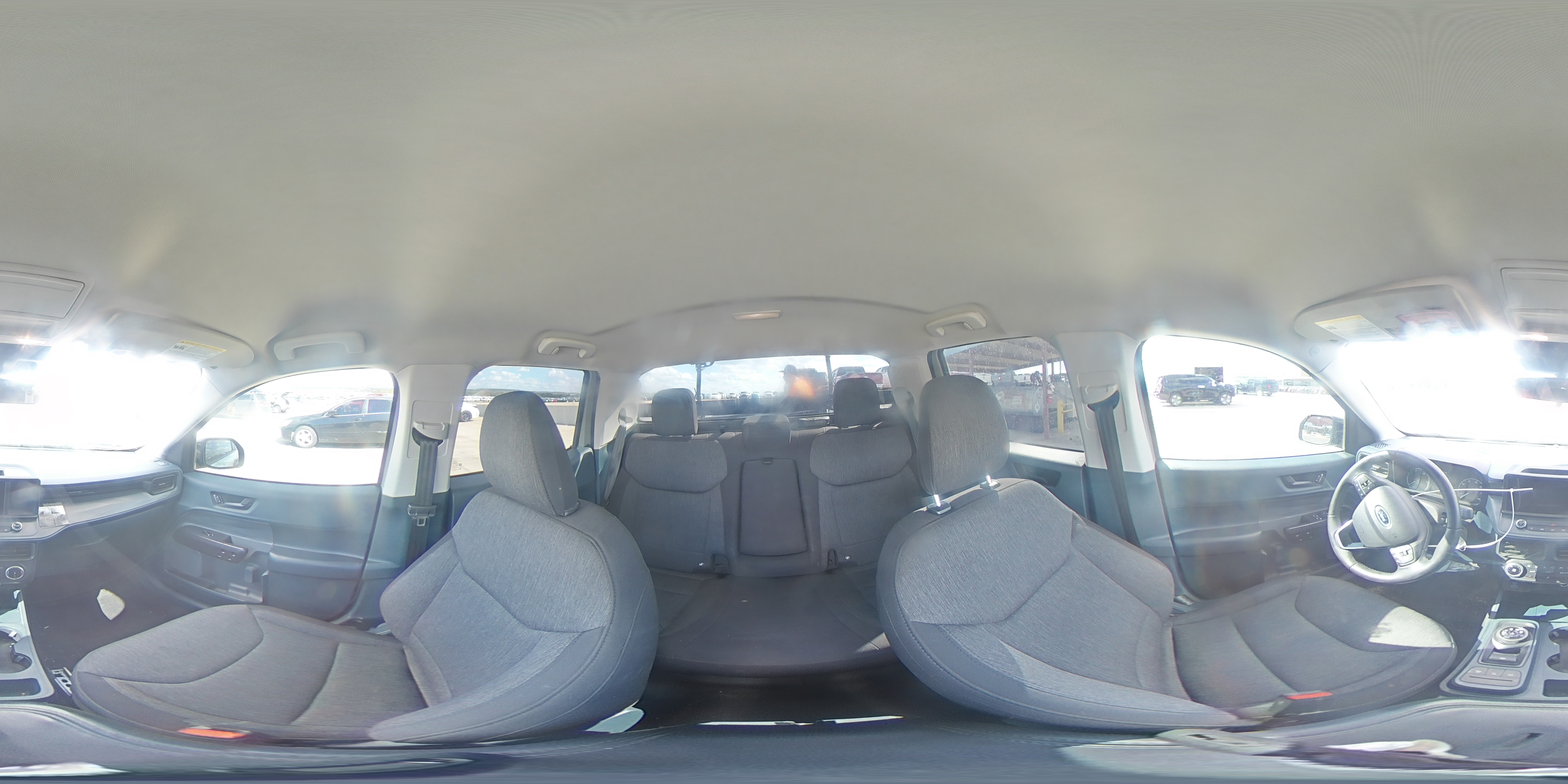 2024 Ford Maverick Xlt VIN: 3FTTW8H3XRRA70093 Lot: 82074965