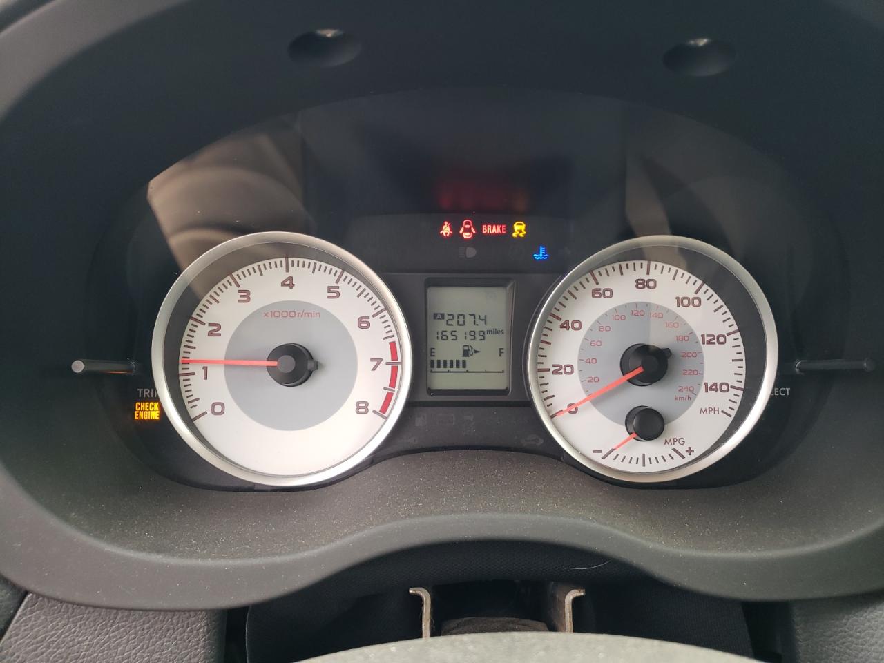 2013 Subaru Impreza Premium VIN: JF1GJAD68DG011024 Lot: 71641005