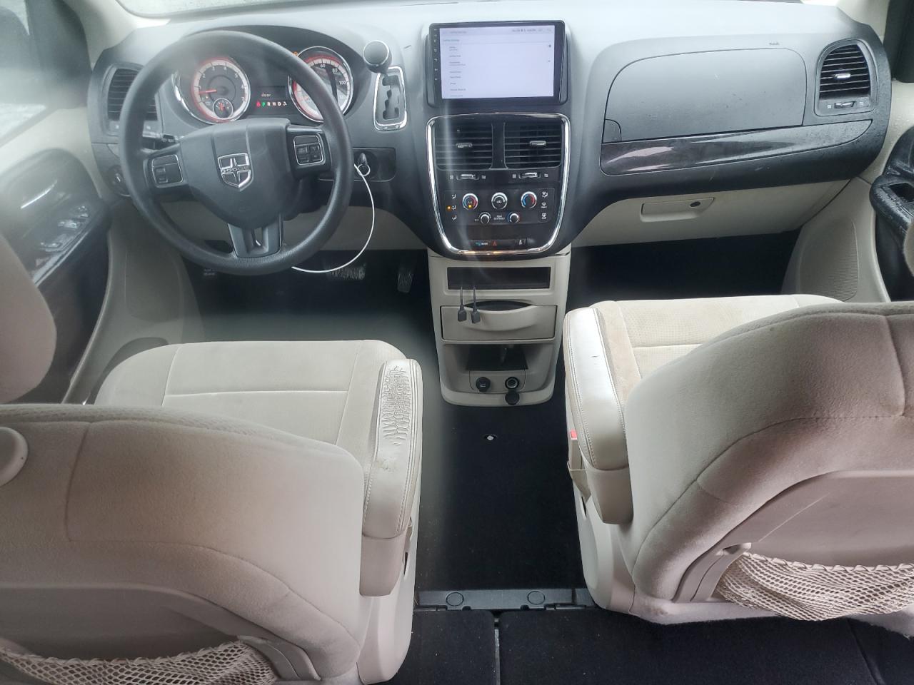 2013 Dodge Grand Caravan Se VIN: 2C4RDGBG0DR698622 Lot: 84597695