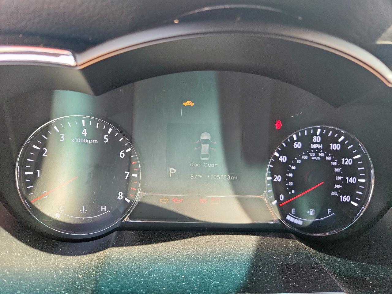 2013 Kia Optima Sx VIN: 5XXGR4A60DG235789 Lot: 71481805