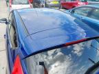 2016 FORD FIESTA TITANIUM X AUTO  for sale at Copart ROCHFORD