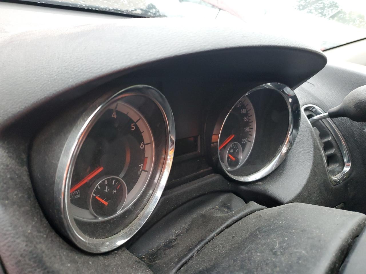 2014 Dodge Grand Caravan Se VIN: 2C4RDGBG6ER303229 Lot: 81796295