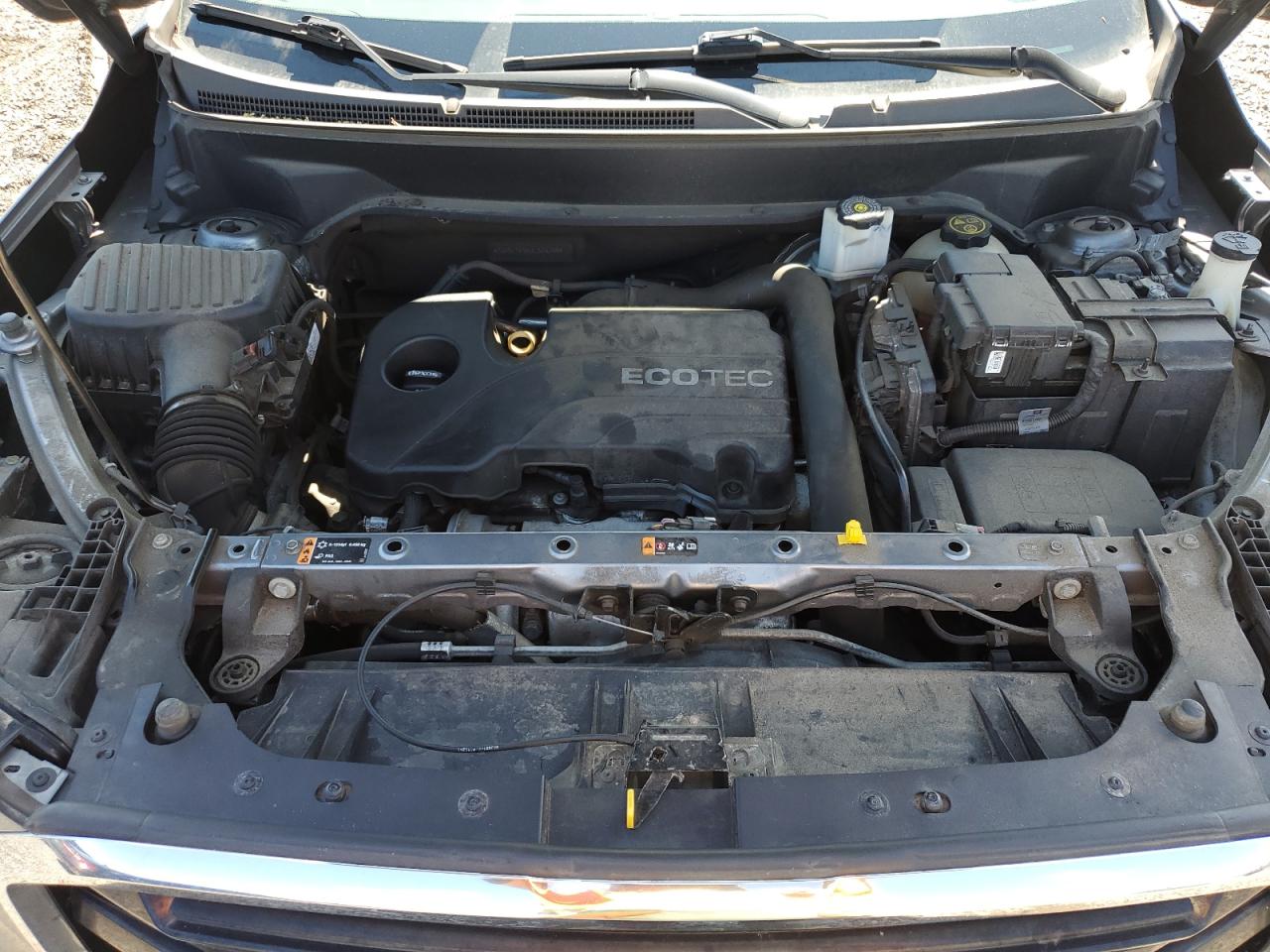 2018 GMC Terrain Sle VIN: 3GKALTEV5JL303768 Lot: 81191755