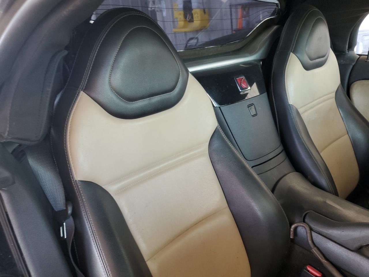 2007 Saturn Sky VIN: 1G8MB35B77Y110802 Lot: 71230945