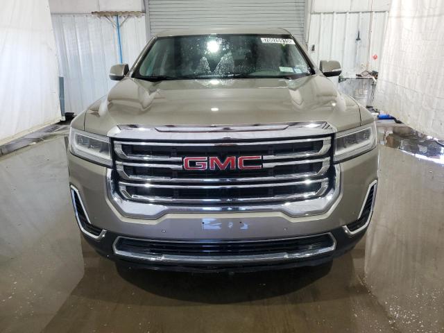  GMC ACADIA 2023 Бежевый