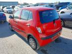 2008 HYUNDAI I10 CLASSIC  for sale at Copart SANDWICH