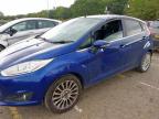 2014 FORD FIESTA TITANIUM  for sale at Copart SANDTOFT
