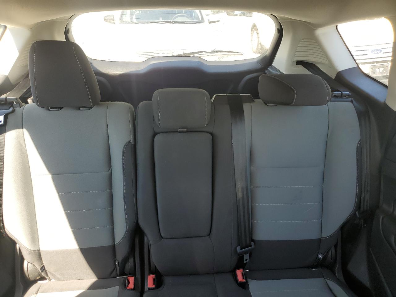 2016 Ford C-Max Se VIN: 1FADP5AU4GL100080 Lot: 70836625