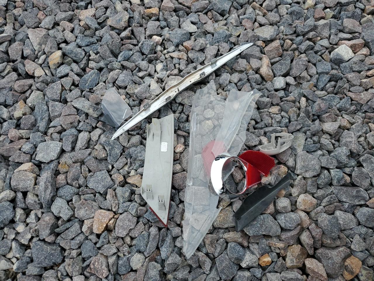 2020 Chrysler Pacifica Touring VIN: 2C4RC1FG4LR158893 Lot: 81643275