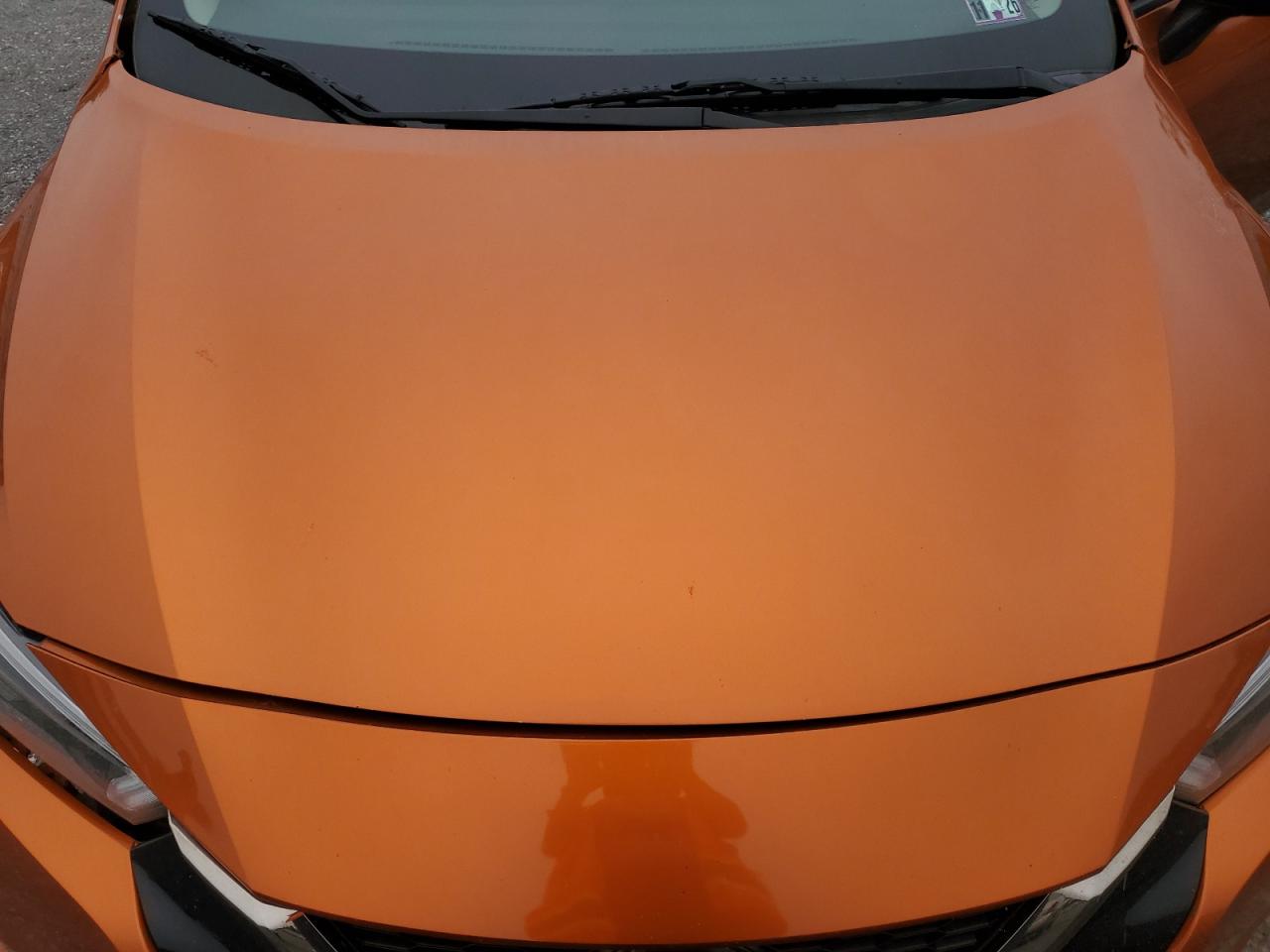 2020 Nissan Versa Sr VIN: 3N1CN8FVXLL804638 Lot: 81710495
