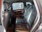 2004 PORSCHE CAYENNE TURBO AUTO TURBO 5DR TIPTRONIC S for sale at Copart SANDTOFT