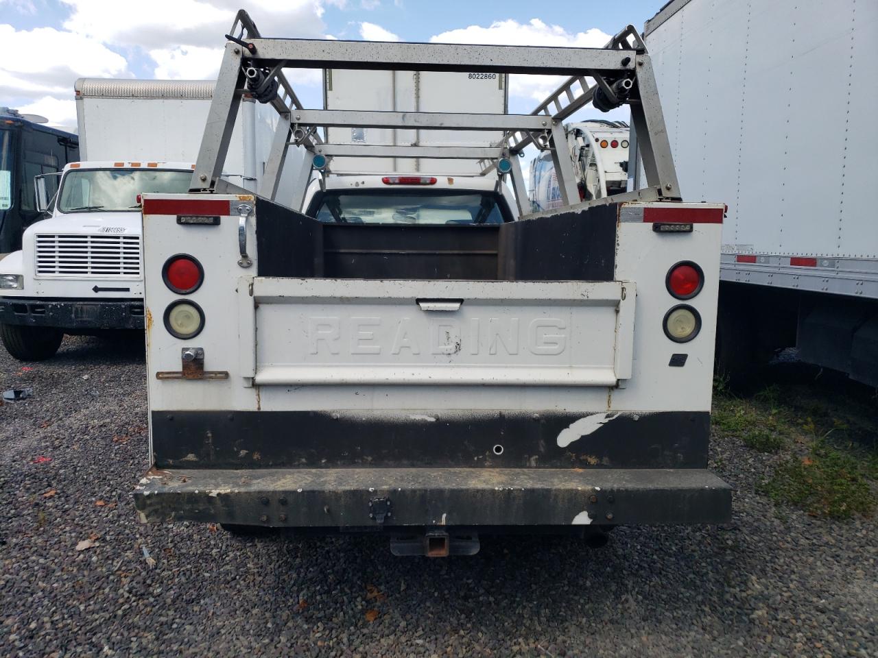 2014 Chevrolet Silverado K2500 Heavy Duty VIN: 1GB1KVCG5EF164308 Lot: 71798175